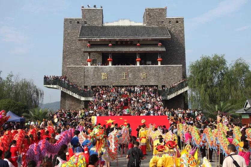 春节将至，北川腊肉、北川茶叶、马槽酒、苦荞、野生菌你最喜欢哪一款